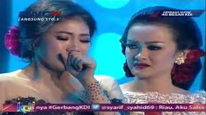 Download lagu terima kasih bund (12.2 mb) dan streaming kumpulan lagu terima kasih bund mp3 terbaru gratis dan mudah dinikmati, video panduan: Download Lagu Mp3 Muara Kasih Bunda Erie Suzan Ada Chord Kunci Gitarnya Single Dangdut Populer Tribun Jatim