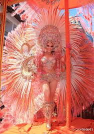 Parque Porras Vestuarios De Carnaval Tocados De Carnaval Trajes Para Carnaval