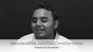 God Owns Tomorrow (GOT) by Friends of GOD. Episode No. 4 (Pastor Anup Singh)