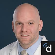 Dr. Aaron Fedor, DO