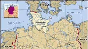 From wikimedia commons, the free media repository. Schleswig Holstein History People Maps Britannica