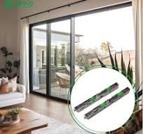 Heavy Duty Bearing Roller Hot Sale Aluminum Sliding Window Nylon Wheels  Slide Door Rollers