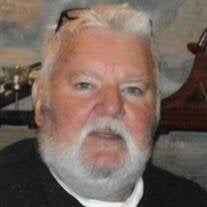 Raymond C. Darnell Obituary