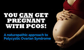 Not ovulating regularly every month making it hard for you to get pregnant. A Naturopathic Approach To Pcos