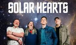 Solar Hearts
