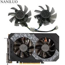 Maybe you would like to learn more about one of these? 75mm Fd8015u12d 6pin Rtx 2060 Gtx1660 Ti Cooling Fan For Asus Gtx 1660 1660ti Tuf Gaming Oc Rtx2060 Graphics Card Cooler Fan Fans Cooling Aliexpress