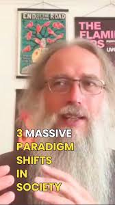 🎬 We're getting ready to drop our next episode of Siren Investigates!  Hosted by Siren CEO John Randles with fascinating, and most timely, guest  Julian Stodd, Author, Founder and CEO, and Thought