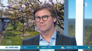 Quelques semaines après la venue de sophie jovillard, tex, ou encore stéphane marie, les animateurs marine vignes et laurent romejko répondent aux questions de frédéric charpentier sur le plateau de média people ! Meteo A La Carte Jeudi 28 Mars 2019 Page 6 Sur 13