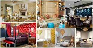 Tufted furniture has been around for centuries and continues to be popular even today. Tufted Walls Add Drama To Any Interior
