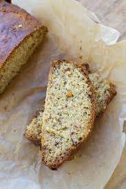 Banana cake dan banana bread memiliki rasa yang serupa, tetapi karena dalam pembuatannya terdapat sedikit perubahan resep. Really Easy Mini Banana Bread Recipe Oven Air Fryer Scrummy Lane