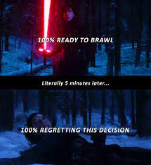 Pin By Rachel Kim On Kylo Star Wars Humor Star Wars Episode Vii Star Wars Episodes