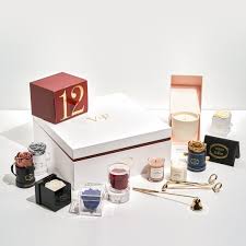 Advent calendar fillers for young ladies. Advent Calendars To Treat Yourself To This Season
