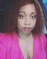 Keisha Burrell (@thepinkelephant2022) · Instagram 照片和视频