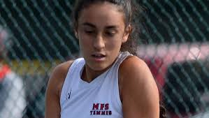 Moorestown Friends' Jess Ferber makes it four straight