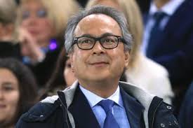 Everton FC announce 2016/17 financial results