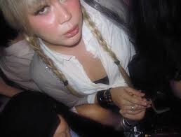 are you clare from derry girls?” im britney spears but thankyou 😭 i will  forever remember that random diva in the bathroom who thought i came as clare  devlin