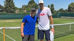 The betting tip for schwartzman vs isner is a win for isner in the full time with the odds 1.91 from the bookmaker unibet. John Isner Fila Cheaper Than Retail Price Buy Clothing Accessories And Lifestyle Products For Women Men