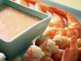 Shrimp With Russian Dressing Recipe Shellfish Russian Dressing Shrimp Recipes Recipes