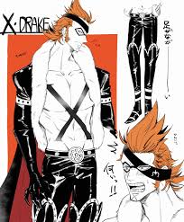 𝑂𝑛𝑒 𝑃𝑖𝑒𝑐𝑒 𝐹𝑎𝑛 𝐴𝑟𝑡 personnage