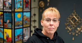 Witch Slapped' shop provides a gathering place for those who worship off  the beaten path