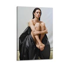 Amazon.com: Kaya Scodelario Womanly Sexy Leg Hugging Charming Artistic  Photo Poster Canvas Wall Art Prints Gifts Photo Picture Paintings Room  Decor Home Decorative 20x30inch(50x75cm): Posters & Prints