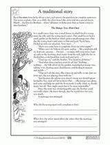 Grade 9 english comprehension worksheets / 9th grade. Reading Comprehension David Copperfield 4th Grade Reading Writing Worksheet Greatschools