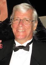 Alan Heard's Instagram, Twitter & Facebook