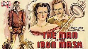 And the destiny of a country. Shoutfactorytv Watch The Man In The Iron Mask 1939