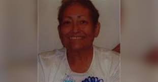 Teresa Chacon Obituary