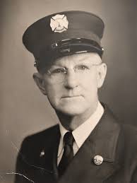 Harry Askey Barraclough (1896-1968)