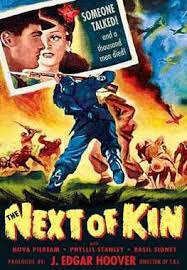The Next of Kin - Wikipedia