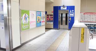 千葉ニュータウン中央 北総鉄道