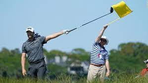 Collin morikawa looks to defend his first major win from last summer at tpc harding park. 5 Ckx89zjdcglm