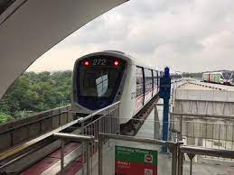 For our next women inspiring rail instalment, azirinda mohd sultan, systems section head at prasarana malaysia explains how. Prasarana Rapid Kl Train Services To Operate Until 11pm From Tomorrow Malaysia Malay Mail