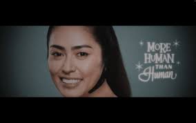 The Creator — AVA PORTER