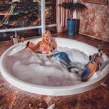 泰國浴玩什麼？浴缸加妳等於乾淨的我(2021年) | RAKNOI 曼谷夜遊