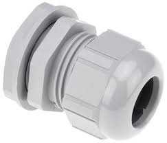 cable gland round top ip68 pg21