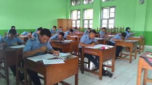 Maybe you would like to learn more about one of these? Hanya 3 Smk Dan 1 Sma Di Jepara Terapkan Sekolah 5 Hari