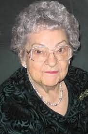 Wilda Hannah Obituary