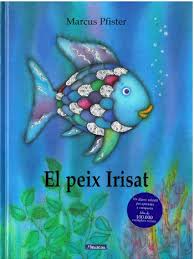 Regenbogenfisch in digitales wörterbuch der deutschen sprache. Tamakai Books Interkulturelle Versandbuchhandlung Der Regenbogenfisch Kinderbuch In Katalanisch