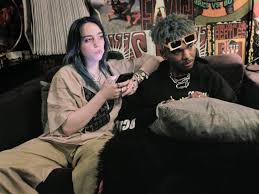 Exclusive dating is a modern dating norm and is used by people who still have doubts about commitment. Billie Eilish Doc Shows Her Secret Relationship With Q Aka 7 Amp