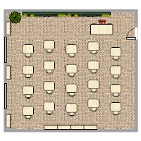 Seating Chart Templates
