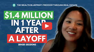 The Wealth Blueprint