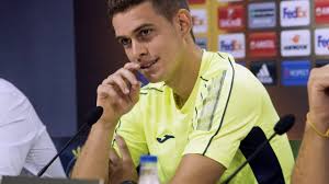 Check spelling or type a new query. Rafael Santos Borre S Agent Martin Araoz I Sent A Message To Inter Vice President Zanetti To Understand Inter Interest
