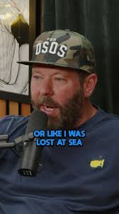 Rehab or Solitary Confinement? @bertkreischer try to figure out how to get  away.