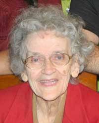 Norma G. (Boyle) Rae