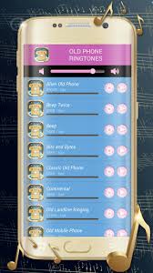 Zvonok Starogo Telefona Dlya Android Skachat Apk
