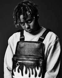 Though cordae didn't play video games, he had been rapping longer than any other member of ybn and was older than the rest of the collective. Ybn Cordae Fotos 2 Von 7 Last Fm