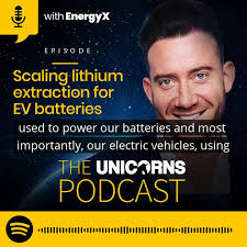 The Unicorns Podcast