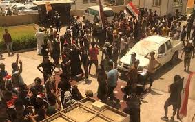 محافظة ذي قار أحد المحافظات العراقية والتي وقعت فيها معركة ذي قار الشهيرة بين الفرس و العرب قبل الاسلام، و يقدر عدد سكان المحافظة بحوالي مليون و نصف المليون نسمة تضم. Ø§Ù„ØµØ­Ø© ØªØ¯ÙŠÙ† Ø§Ù„Ø§Ø¹ØªØ¯Ø§Ø¡ Ø¹Ù„Ù‰ Ø¯Ø§Ø¦Ø±Ø© ØµØ­Ø© Ø°ÙŠ Ù‚Ø§Ø± ÙˆØªÙˆØ¬Ù‡ Ø±Ø³Ø§Ù„Ø© Ù„Ù„Ø¬Ù‡Ø§Øª Ø§Ù„Ù…Ø¹Ù†ÙŠØ©